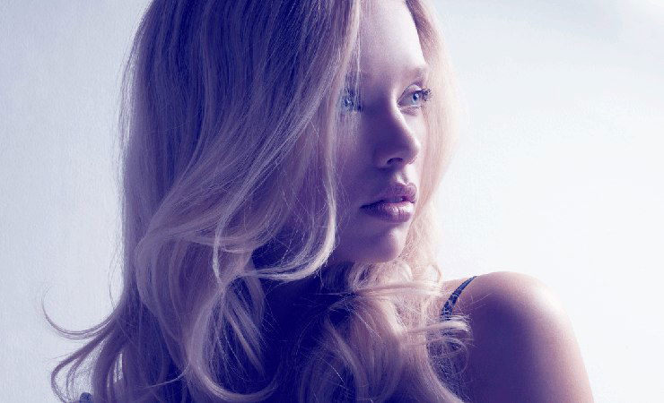 Lauren Brie Harding #203788