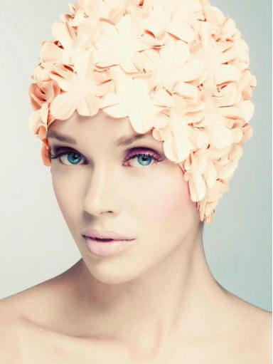 Lauren Brie Harding #203789