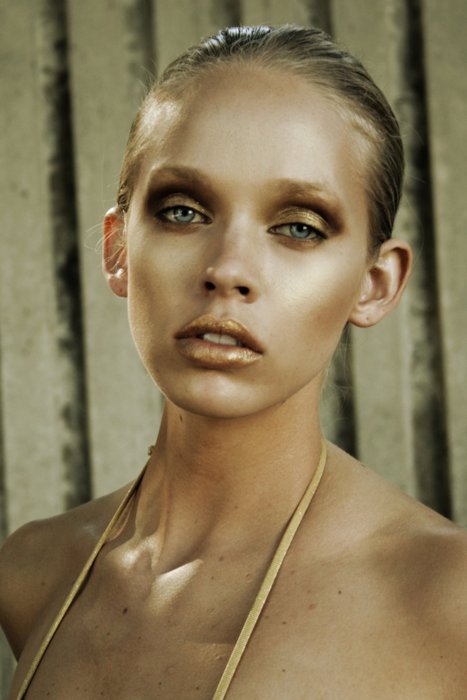 Lauren Brie Harding #203792