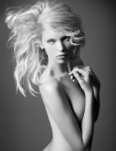 Lauren Brie Harding #203793