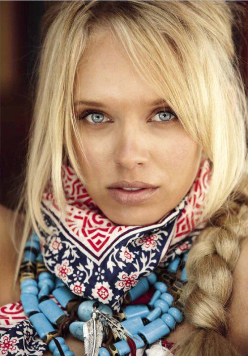 Lauren Brie Harding #203794