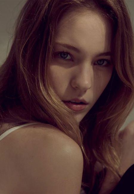 Nicole Pollard #203803