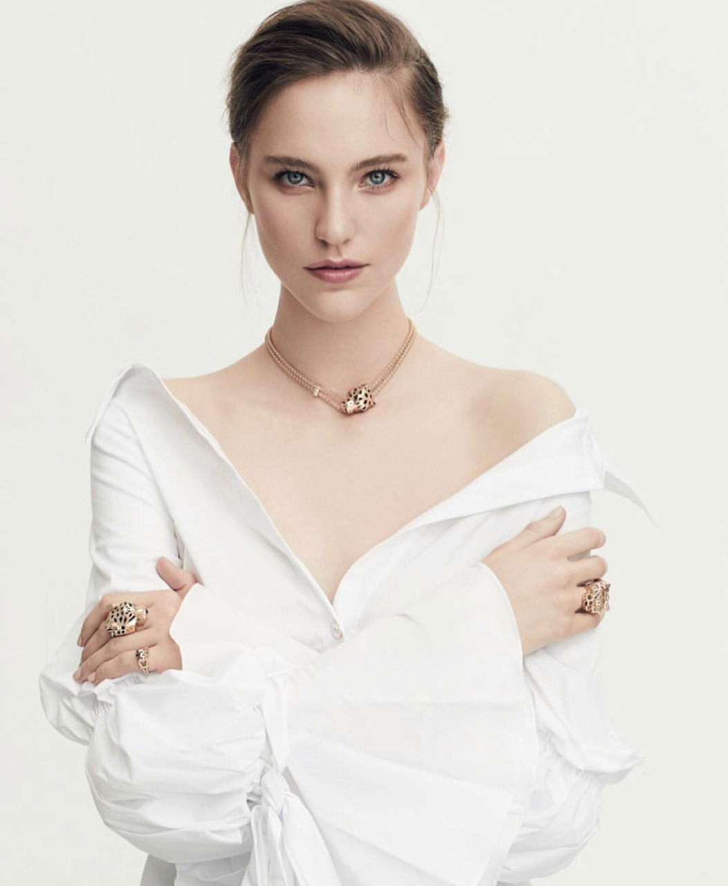 Nicole Pollard #203805