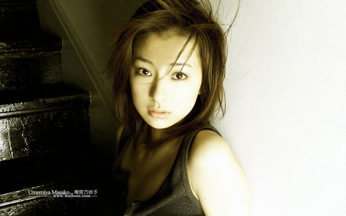 Masako Umemiya #203836