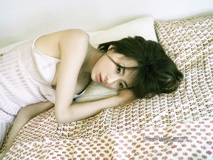 Masako Umemiya #203847