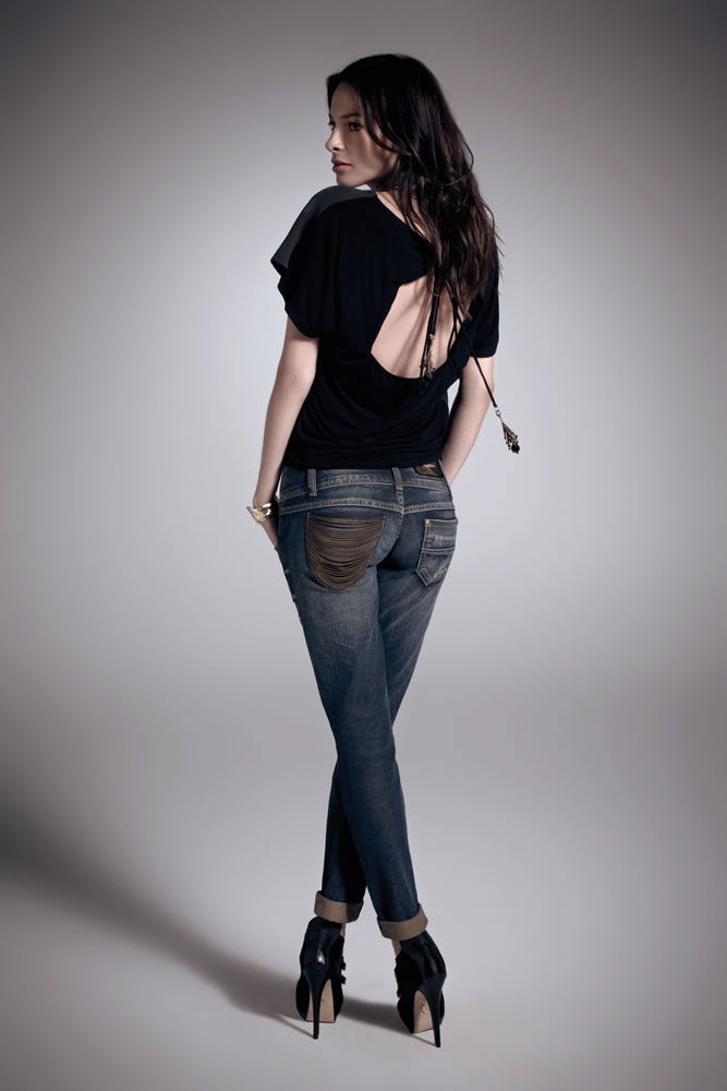 Daniela Lopes #203942