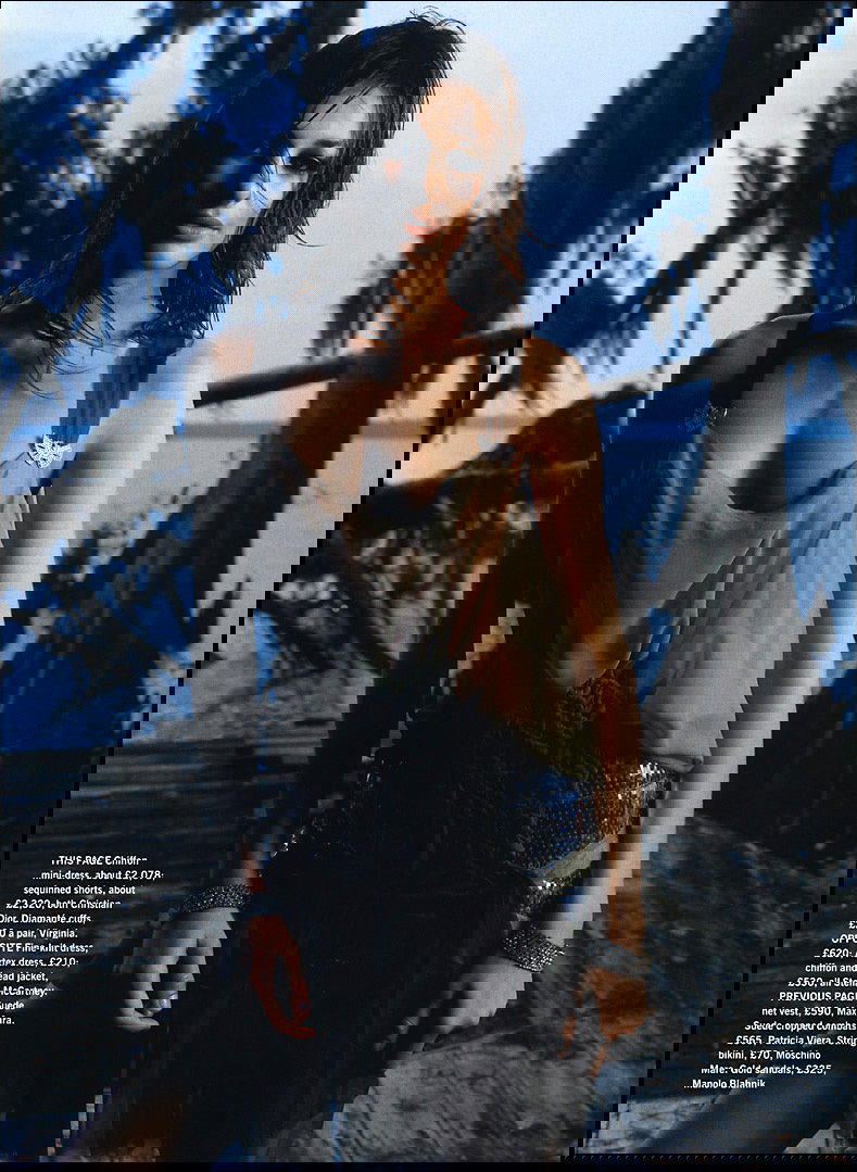 Daniela Lopes #203943