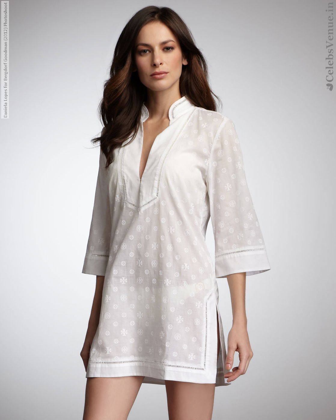 Daniela Lopes #203946