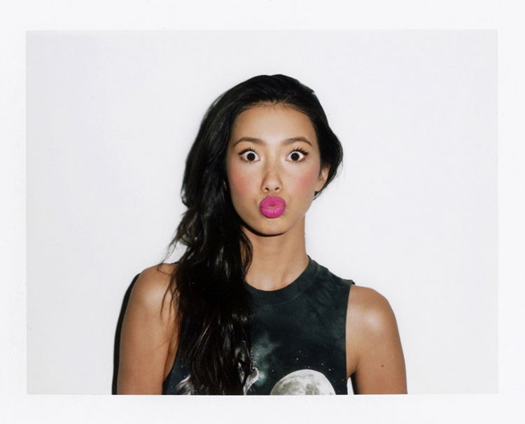 Chloe Blanchard #203973