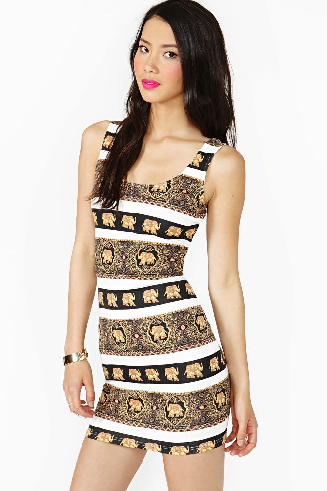 Chloe Blanchard #203981