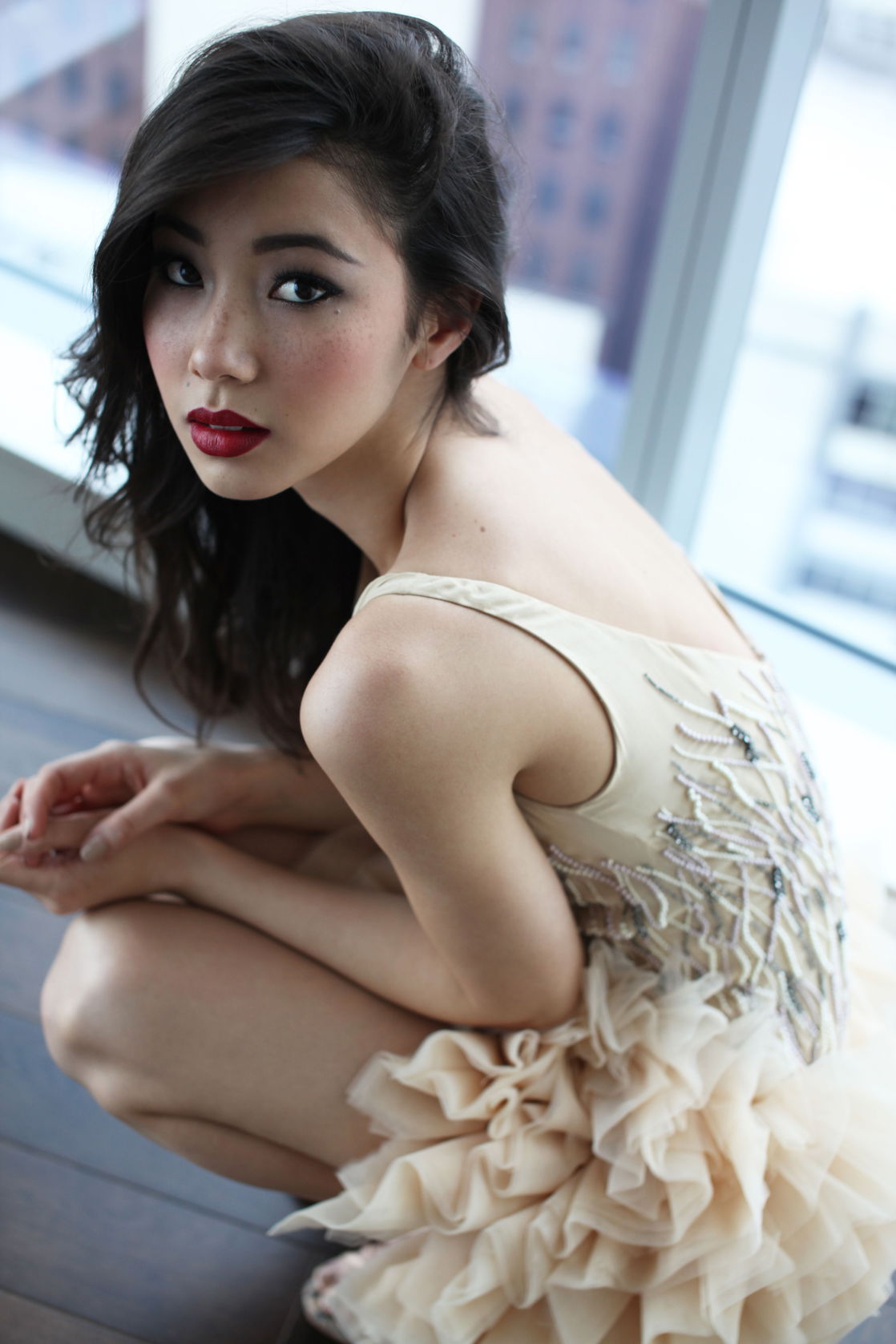 Chloe Blanchard #203987