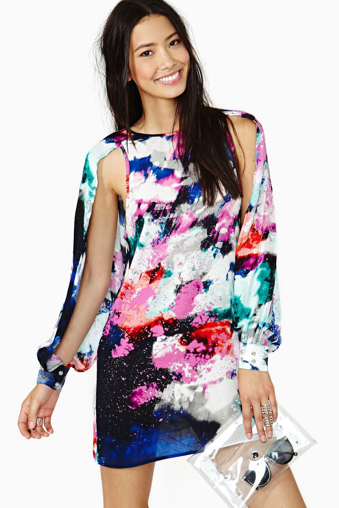 Chloe Blanchard #203996