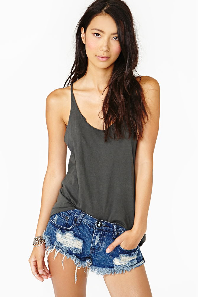 Chloe Blanchard #203999