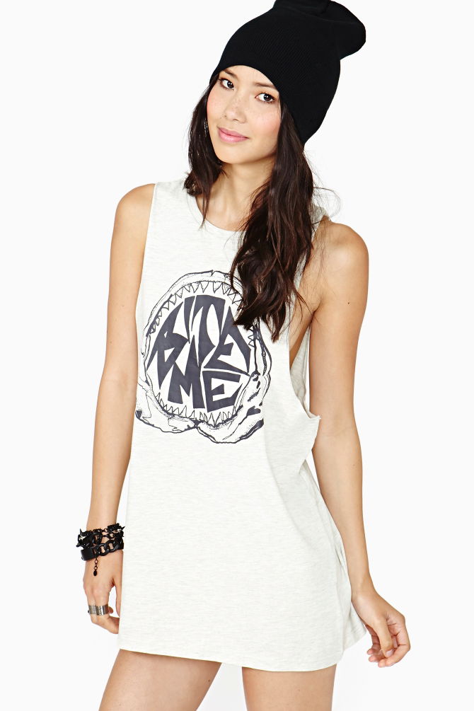 Chloe Blanchard #204006