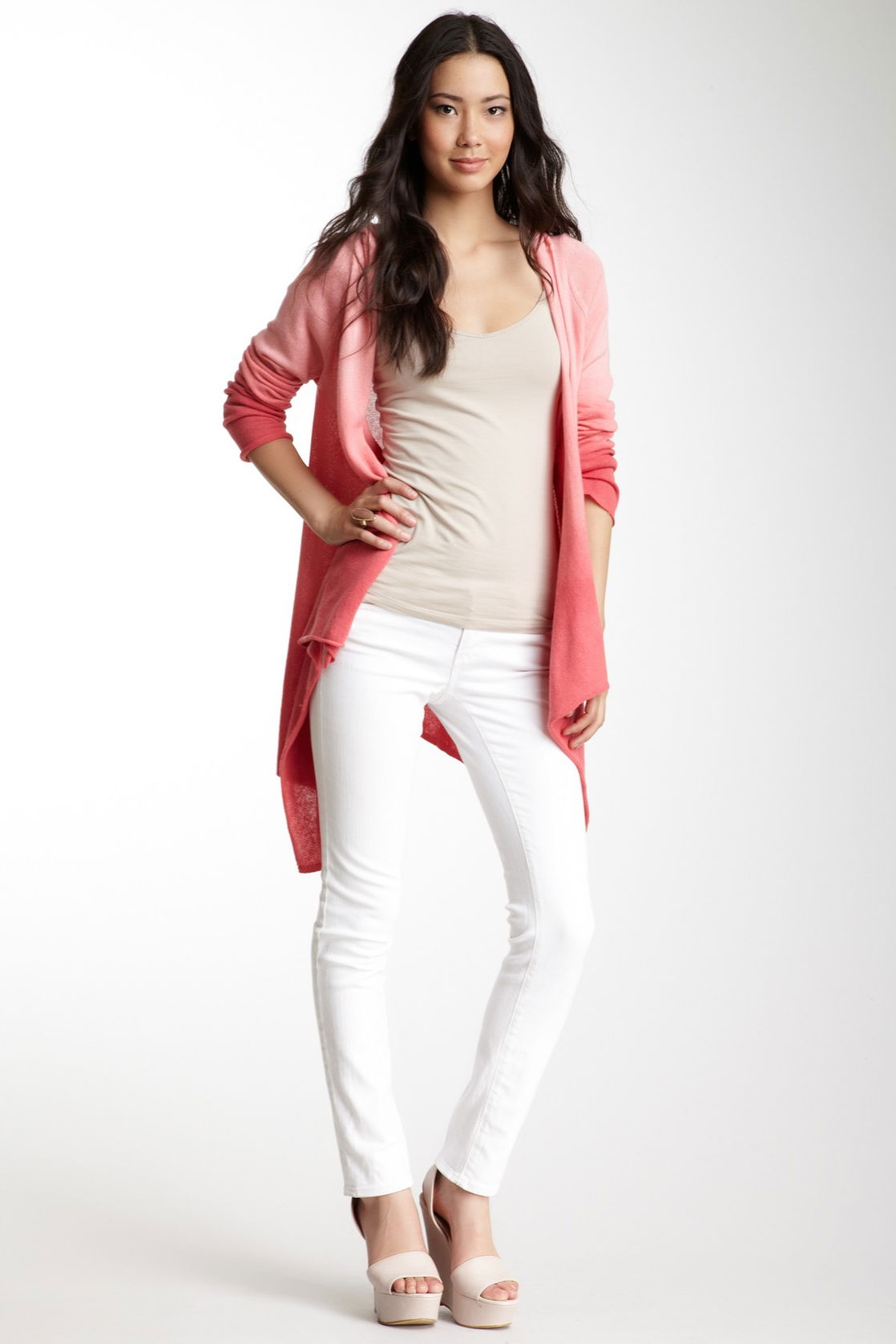 Chloe Blanchard #204013