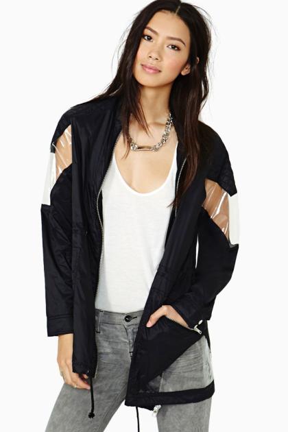 Chloe Blanchard photo 203989