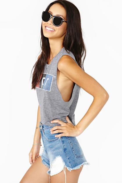 Chloe Blanchard photo 203990