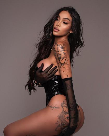 Sara Luna photo 15464