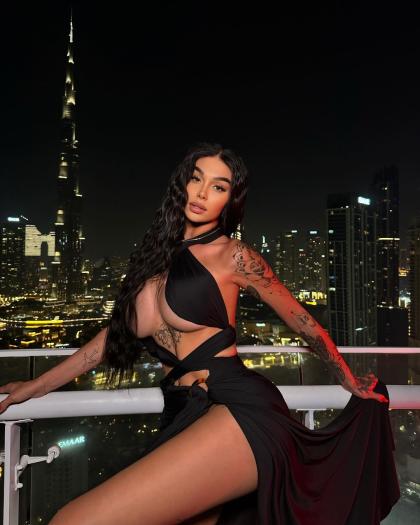 Sara Luna photo 15468