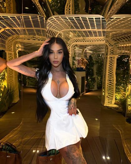 Sara Luna photo 15469