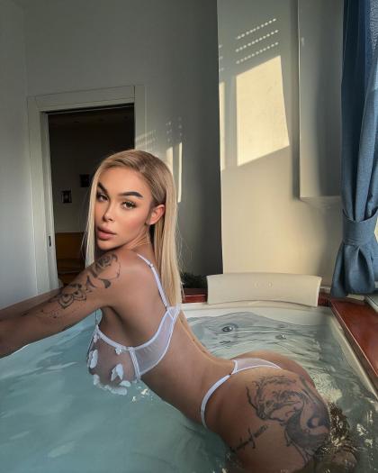 Sara Luna photo 15479