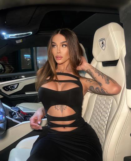 Sara Luna photo 15502