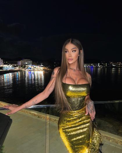 Sara Luna photo 15504