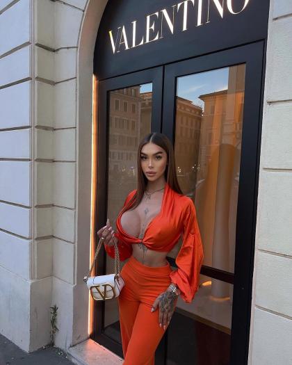 Sara Luna photo 15516