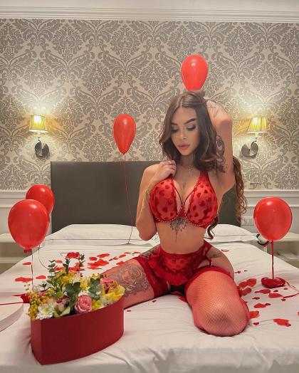 Sara Luna photo 15546