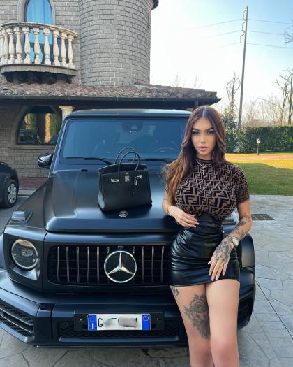 Sara Luna photo 15547