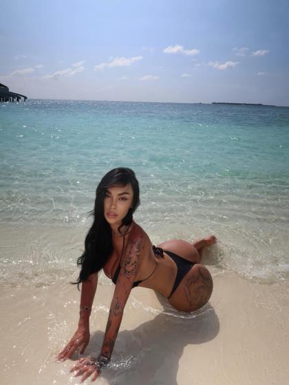 Sara Luna photo 248775