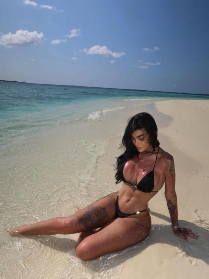 Sara Luna photo 248777