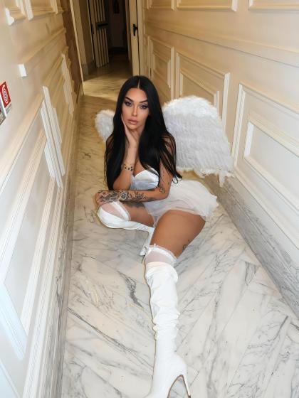 Sara Luna photo 248783