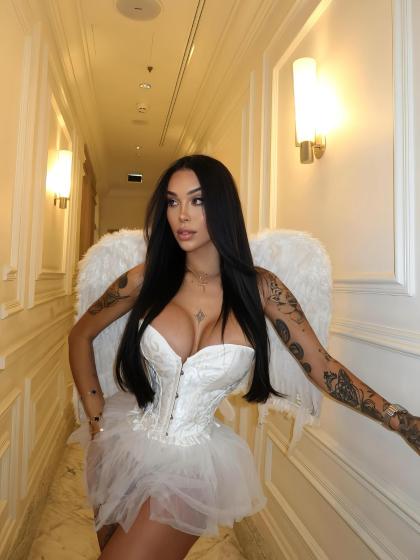 Sara Luna photo 248784