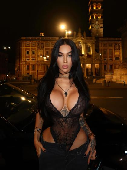 Sara Luna photo 248797