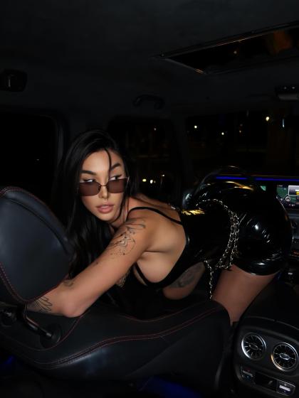 Sara Luna photo 248801