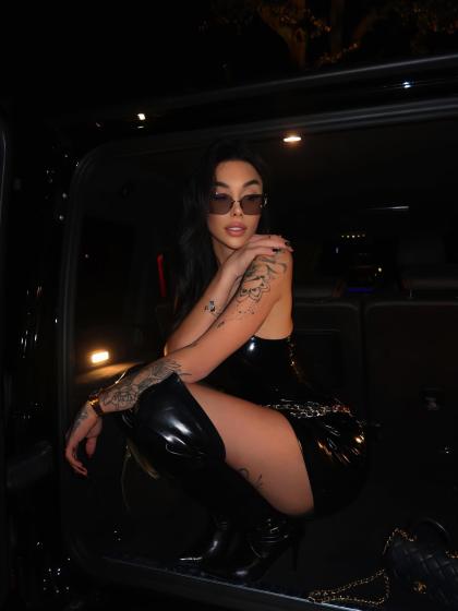 Sara Luna photo 248802