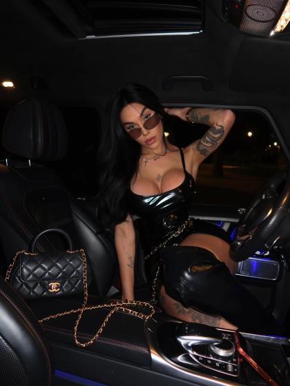 Sara Luna photo 248803