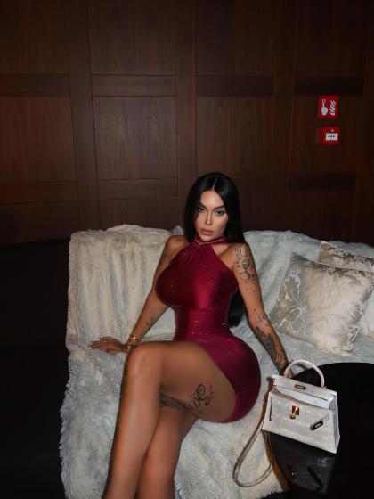 Sara Luna photo 248808