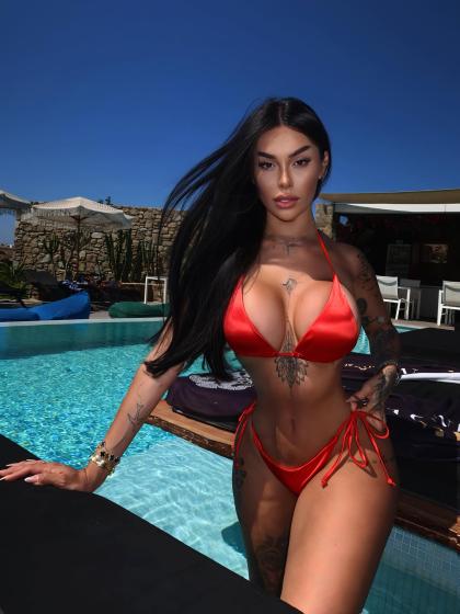 Sara Luna photo 248814