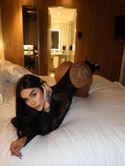 Sara Luna photo 248815