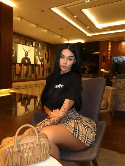 Sara Luna photo 248837