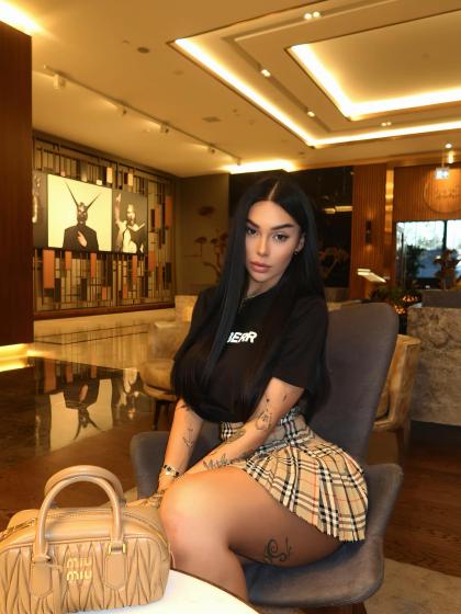 Sara Luna photo 248838