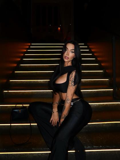 Sara Luna photo 248840