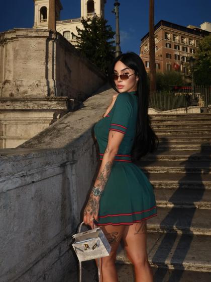 Sara Luna photo 248844