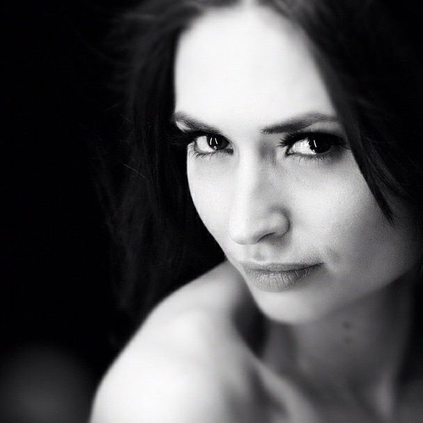 Karolina Wydra #204036