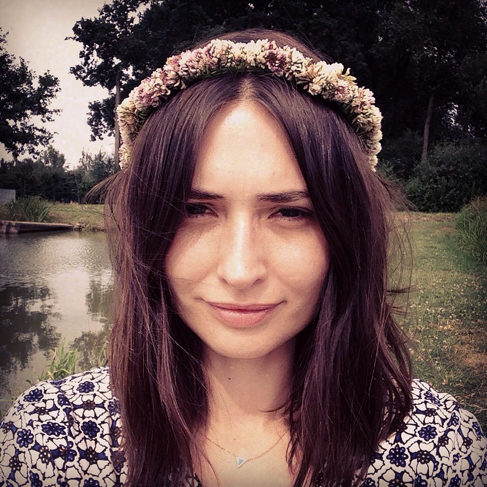 Karolina Wydra #204058