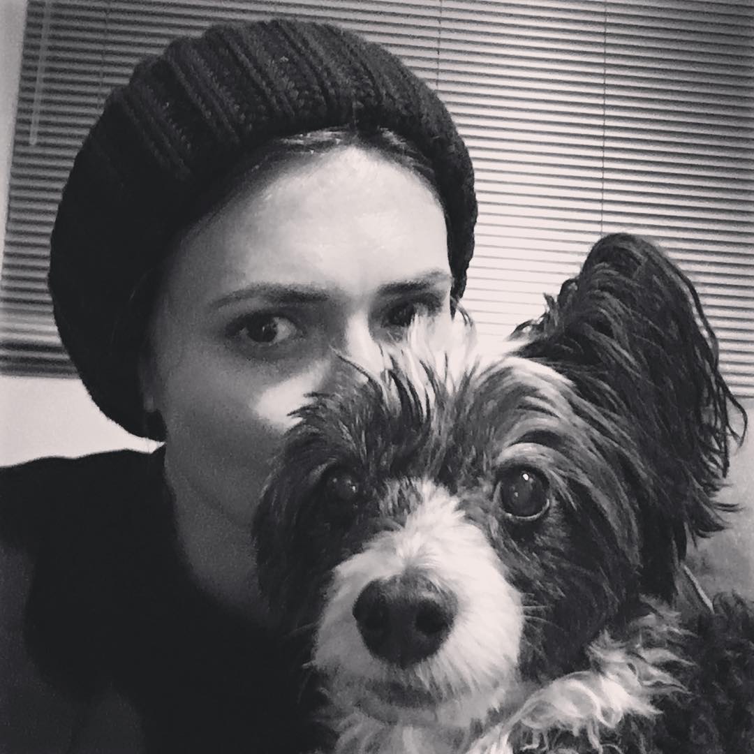 Karolina Wydra #204065