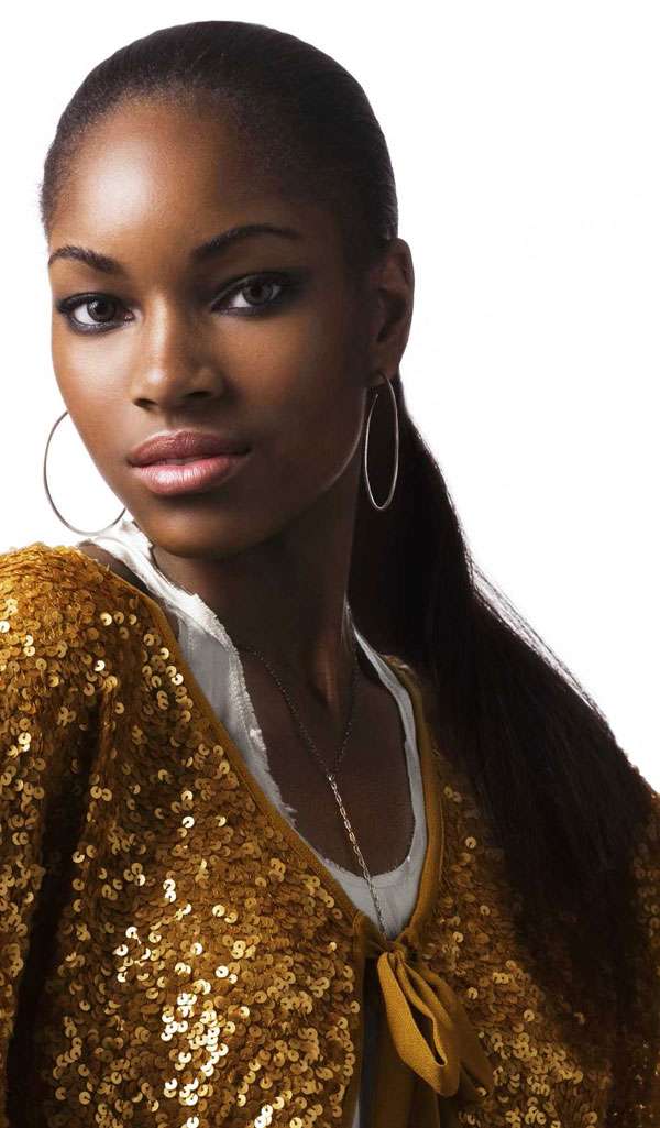 Damaris Lewis #204076