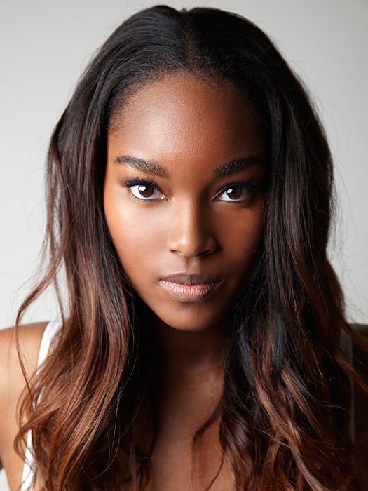 Damaris Lewis #204092